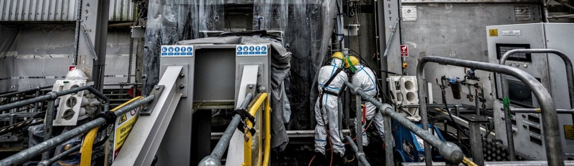 Civil Asset Management