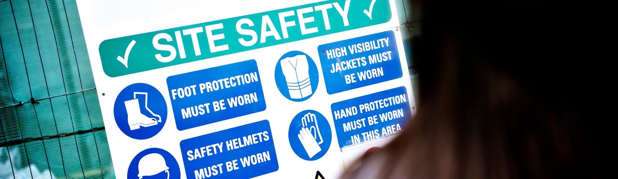 Site Safety